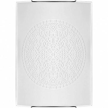 Настенно-потолочный светильник Nowodvorski Rosette 5694