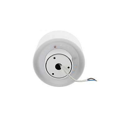 Потолочный светодиодный светильник Denkirs DK4015-WH