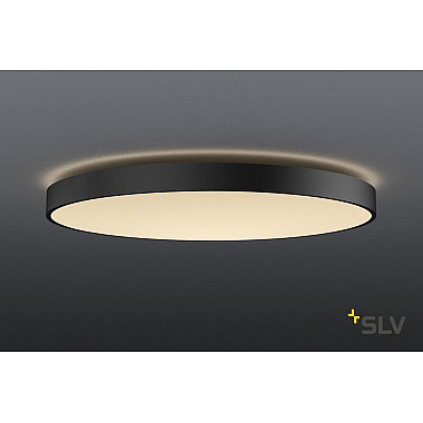 Потолочный светодиодный светильник SLV Medo 1001890