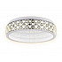 Потолочный светодиодный светильник Ambrella light Ice FA9433