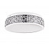 Потолочный светодиодный светильник Ambrella light Ice FA9433