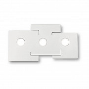 Потолочный светильник Ideal Lux Totem PL3 215761