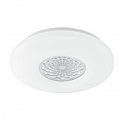 Потолочный светодиодный светильник Eglo Capasso-C 96821