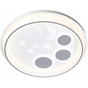 Настенно-потолочный светильник CW1L 000026157