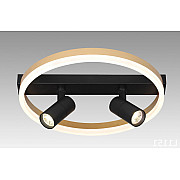 Настенно-потолочный светильник 000031053