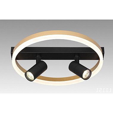 Настенно-потолочный светильник 000031053