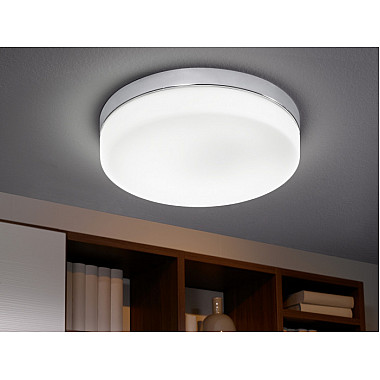 Настенно-потолочный светильник Led Lora 93295