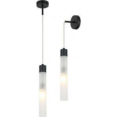 Настенно-потолочный светильник Hitube 2192/02/01PW