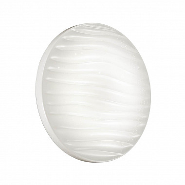 Настенно-потолочный светодиодный светильник Sonex Wave 2040/EL