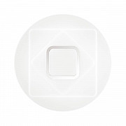 Настенно-потолочный светильник Sonex Cova 3037/DL