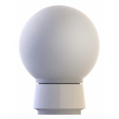 Настенно-потолочный светильник НБП 01-60-004