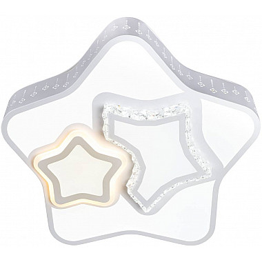 Настенно-потолочный светильник CW1L 000023325