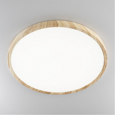 Настенно-потолочный светильник Бейсик CL738322V