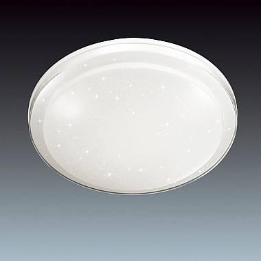 Настенно-потолочный светодиодный светильник Sonex Kasta 2015/D