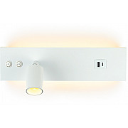 Настенно-потолочный светильник Декарт CL704460