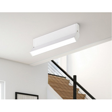 Настенно-потолочный светильник Techno Spot TA1818