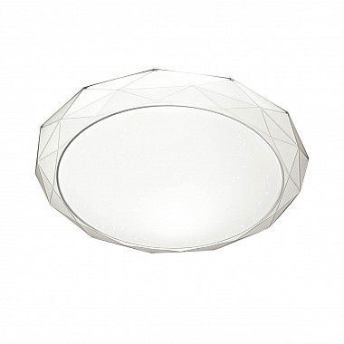 Настенно-потолочный светодиодный светильник Sonex Masio 2056/CL