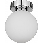 Настенно-потолочный светильник WLL105.17CH-S01WH