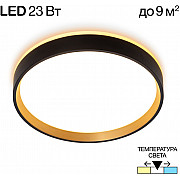 Настенно-потолочный светильник Etalon CL750241