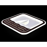 Настенно-потолочный светильник CW1L 000028181