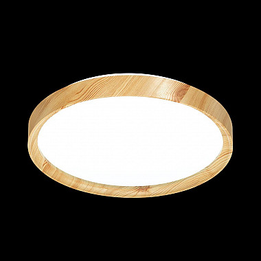 Настенно-потолочный светильник Sonex Woodi 3019/EL