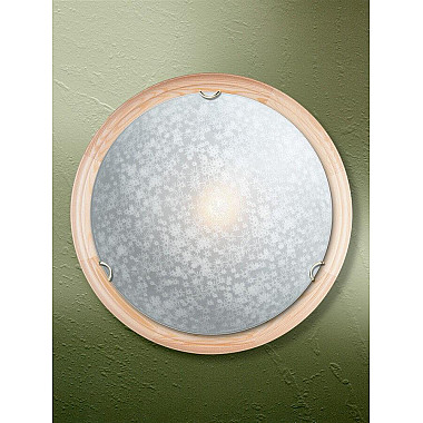 Настенно-потолочный светильник Vitaluce V6262/2A