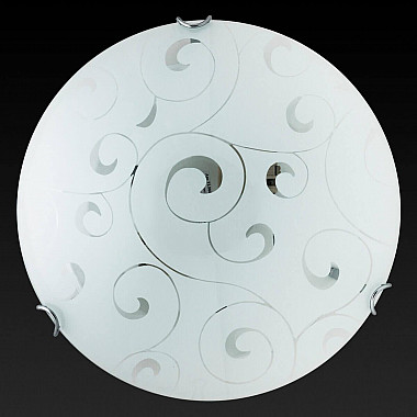 Настенный светильник Toplight Kelly TL9042Y-03WH