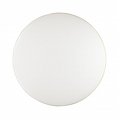 Настенно-потолочный светодиодный светильник Sonex Lassa 3043/CL