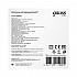 Настенно-потолочный светодиодный светильник Gauss Lite 126418312
