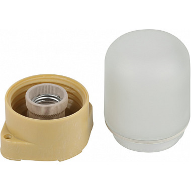 Настенно-потолочный светильник НББ 01-60-007