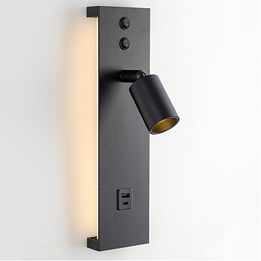 Настенно-потолочный светильник Декарт CL704461