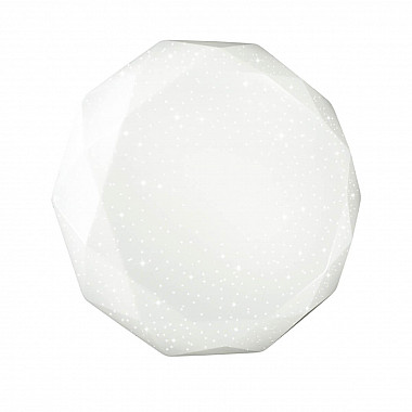 Настенно-потолочный светодиодный светильник Sonex Tora 2012/D