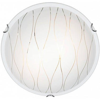 Настенно-потолочный светильник CW1N 000040369