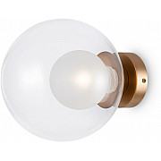 Настенно-потолочный светильник Basic form MOD521WL-01G3