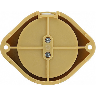 Настенно-потолочный светильник НББ 01-60-007