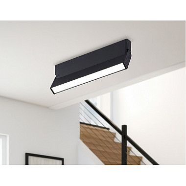 Настенно-потолочный светильник Techno Spot TA1821