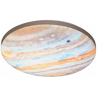 Настенно-потолочный светильник Jupiter 7724/EL