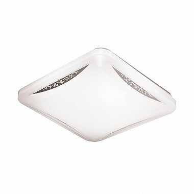 Настенно-потолочный светодиодный светильник Sonex Krona 2055/DL