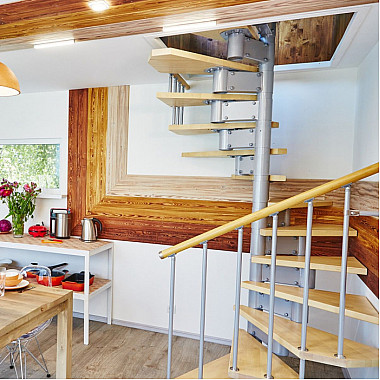 Настенно-потолочный светильник LST01 12W 4200K