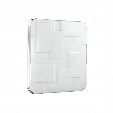 Настенно-потолочный светодиодный светильник Sonex Nores 2085/EL