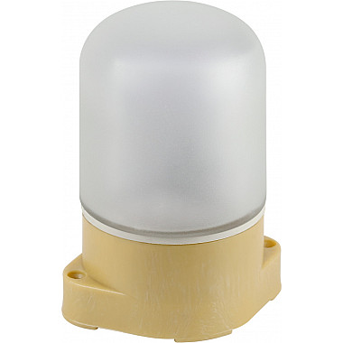 Настенно-потолочный светильник НББ 01-60-007