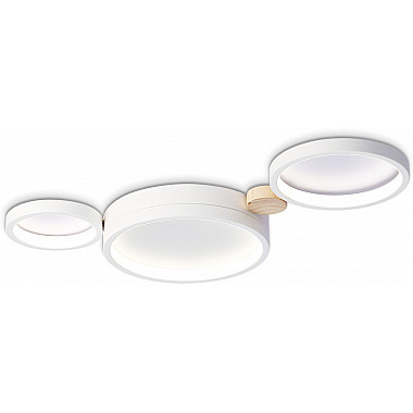 Настенно-потолочный светильник Comfort FL4812