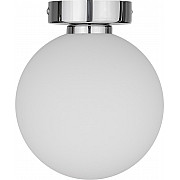 Настенно-потолочный светильник WLL105.17CH-S32WH