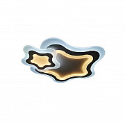 Настенно-потолочный светильник LED LAMPS 3139