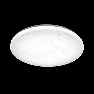 Настенно-потолочный светодиодный светильник Sonex Modes 2043/DL