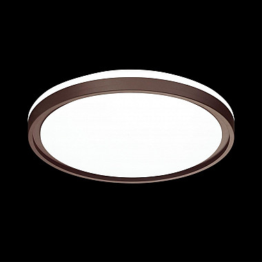 Настенно-потолочный светодиодный светильник Sonex Navil 3044/EL