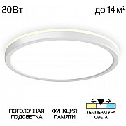 Настенно-потолочный светильник Basic Line CL738240VL