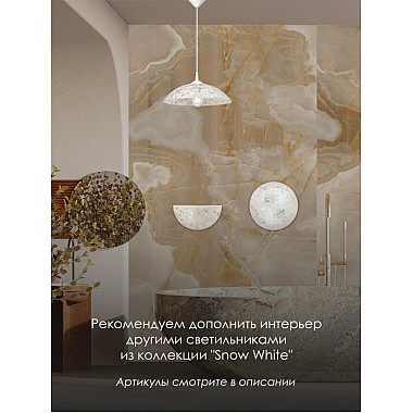 Настенно-потолочный светильник WA1N 000059679