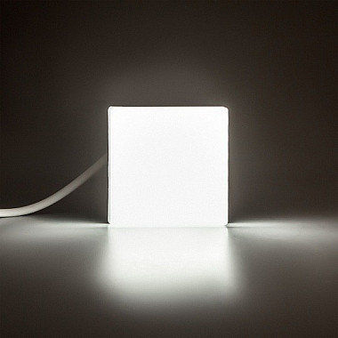 Настенно-потолочный светильник SML-AC-W-4K-04