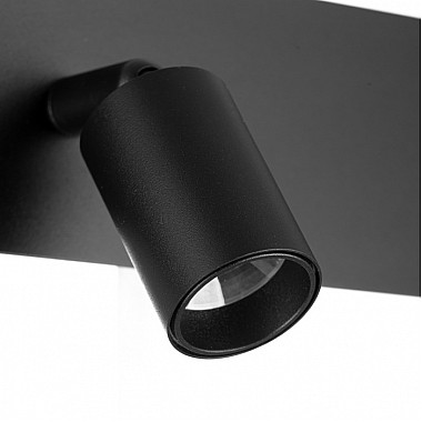 Настенно-потолочный светильник Декарт CL704461